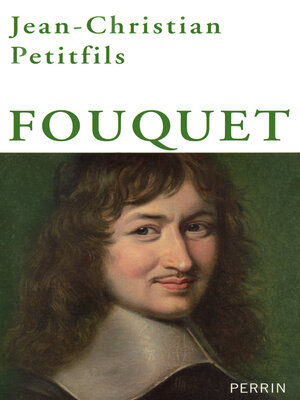 cover image of Fouquet